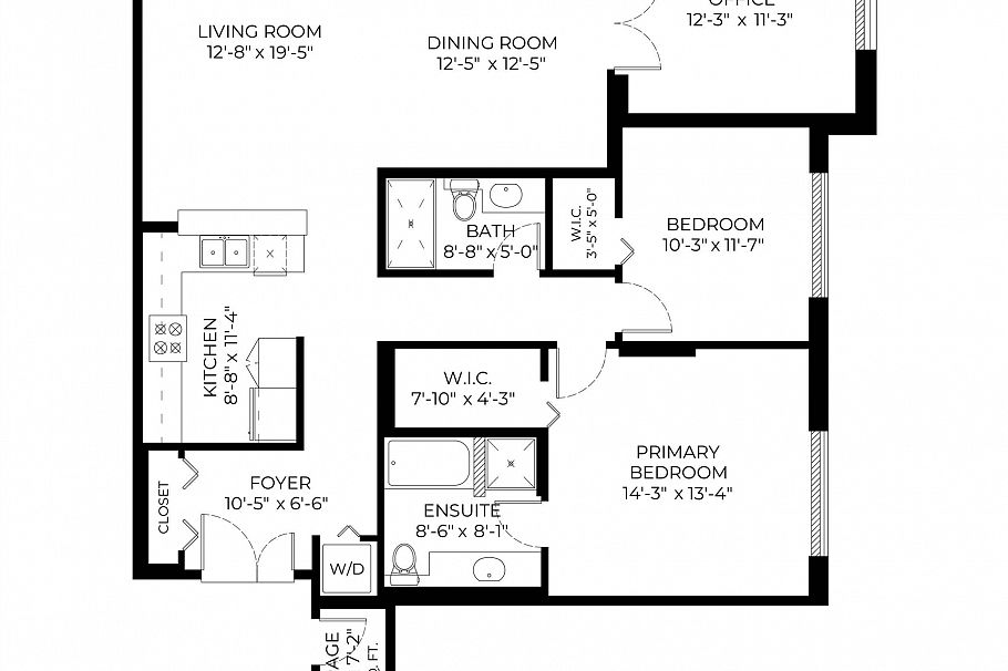 317 1425 W 6th Avenue Vancouver, BC - 40