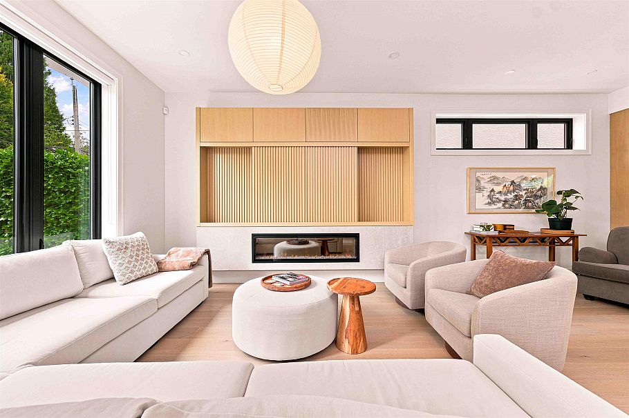 6408 Vine Street Vancouver, BC - 7