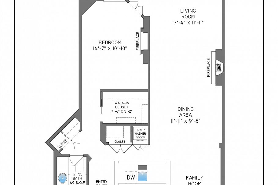 108 1490 Pennyfarthing Drive Vancouver, BC - 26