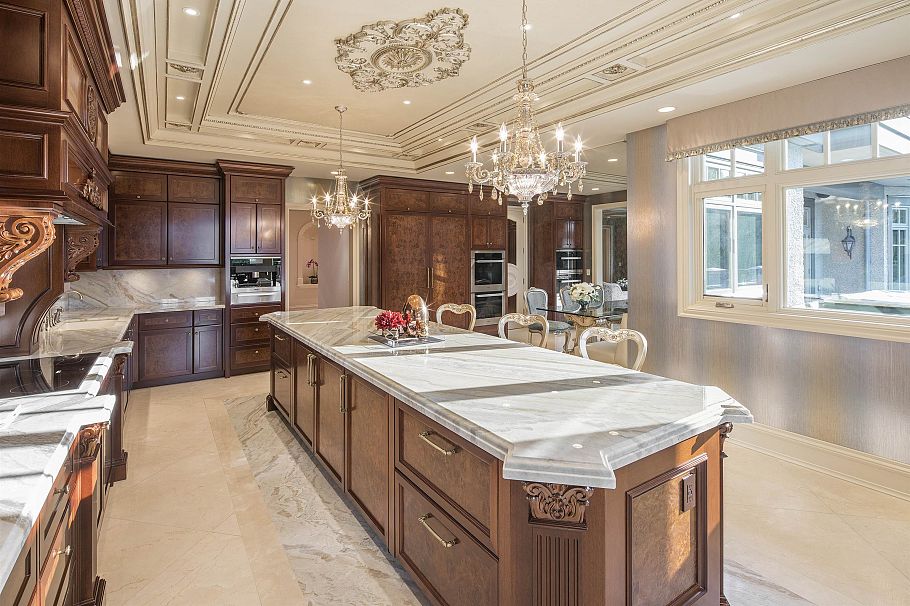 1575 Angus Drive Vancouver, BC - 15