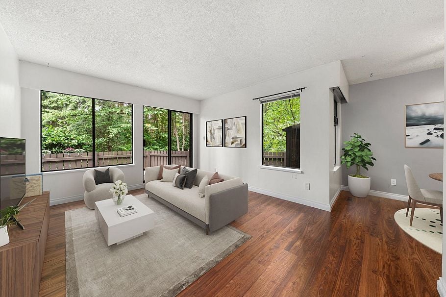 1828 Purcell Way North Vancouver, BC - 5