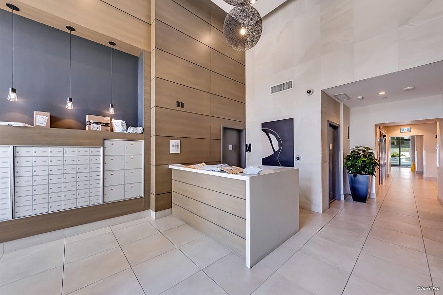 409 3581 E Kent Avenue North Vancouver, BC - 36