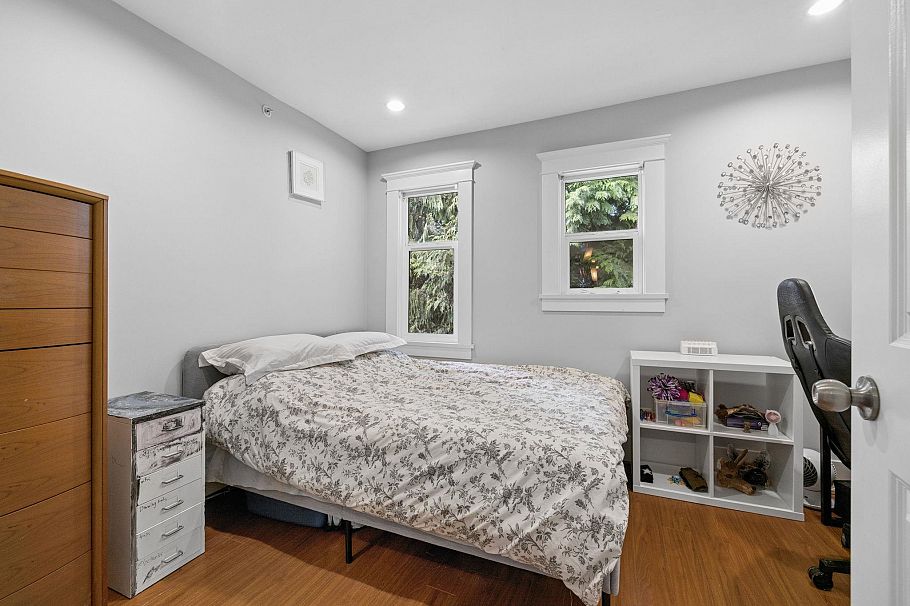 971 Nicola Street Vancouver, BC - 25