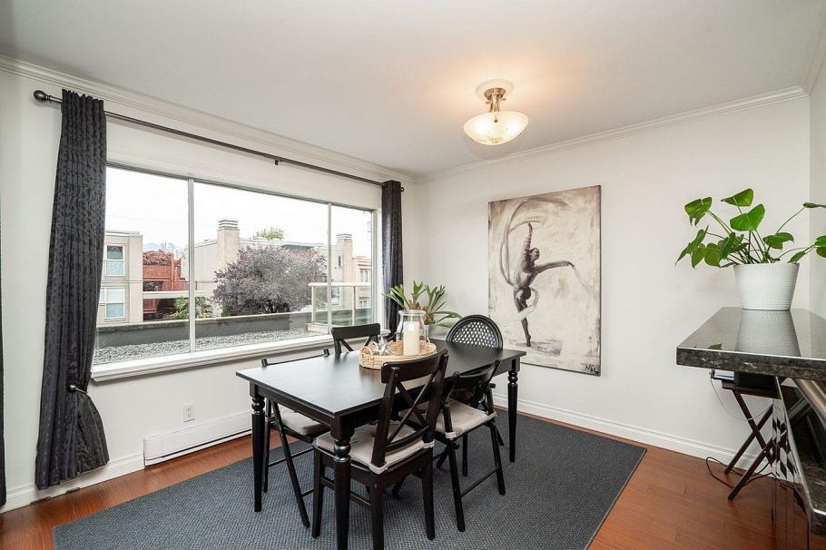 104 2412 Alder Street Vancouver, BC - 7