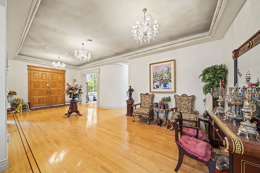 1050 Connaught Drive Vancouver, BC - 4