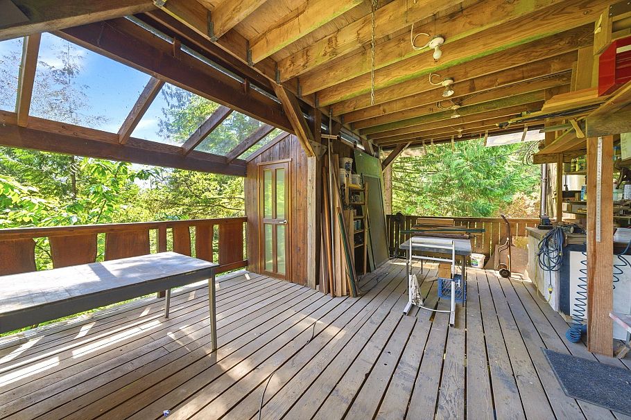 5481 Indian River Drive North Vancouver, BC - 33