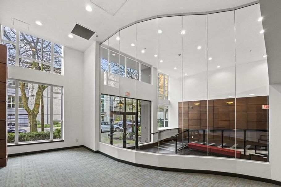 1003 1650 W 7th Avenue Vancouver, BC - 20