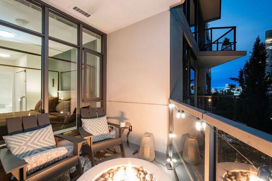206 135 W 2nd Street North Vancouver, BC - 14