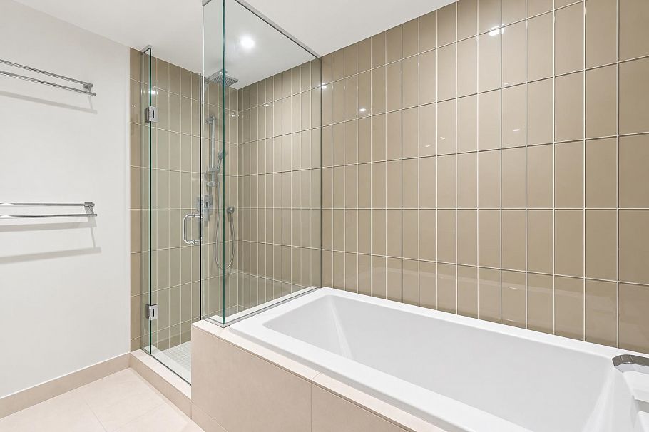 3407 1028 Barclay Street Vancouver, BC - 21