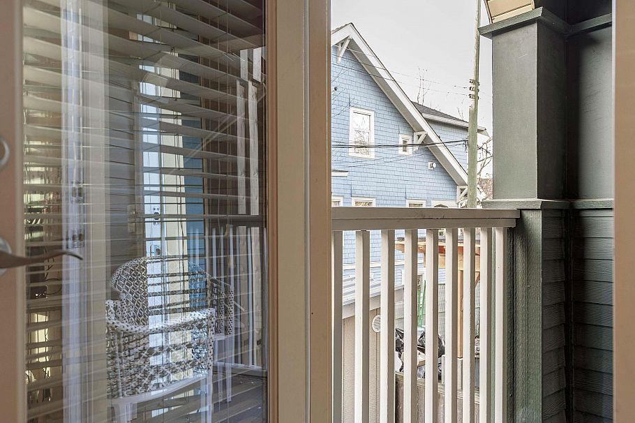 2115 Macdonald Street Vancouver, BC - 27