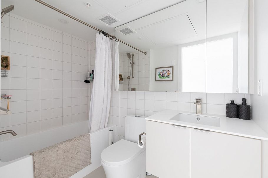 321 1120 E Georgia Street Vancouver, BC - 23