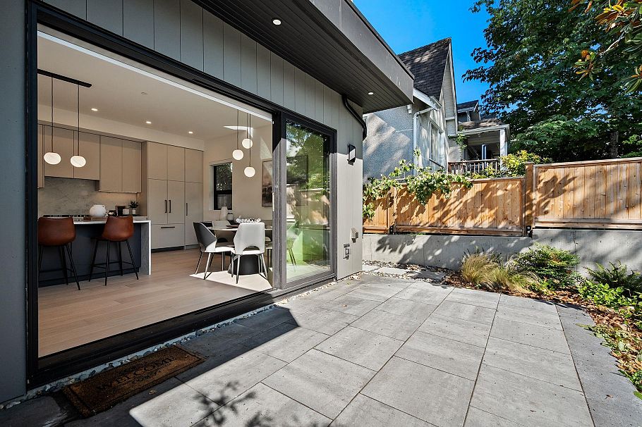 1605 E 21st Avenue Vancouver, BC - 19