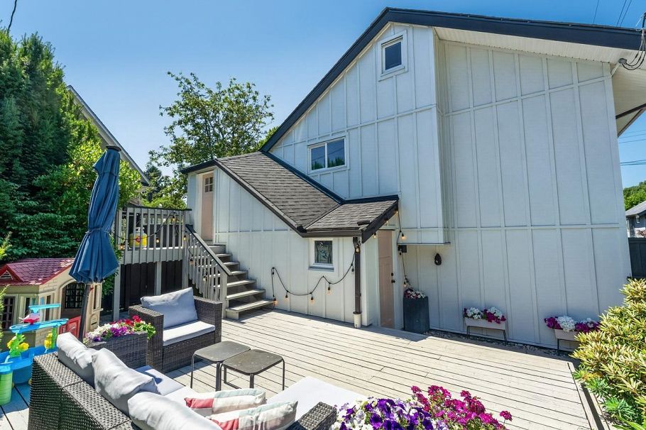 3730 Windsor Street Vancouver, BC - 36