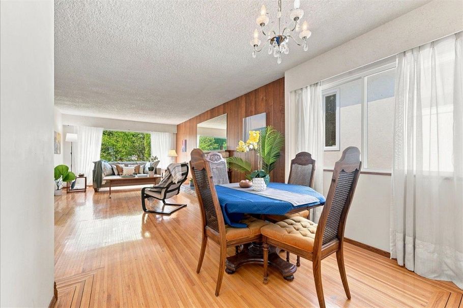 5884 Ormidale Street Vancouver, BC - 9