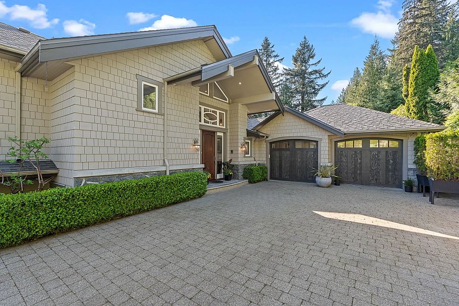 5168 Redonda Drive North Vancouver, BC - 4