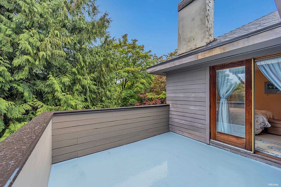 5540 Alma Street Vancouver, BC - 18