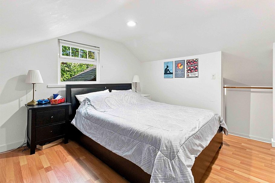 2764 Dundas Street Vancouver, BC - 14