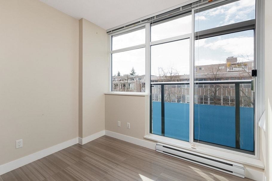 332 1777 W 7TH AVENUE, Vancouver BC V6J 0E5 Vancouver, BC - 4