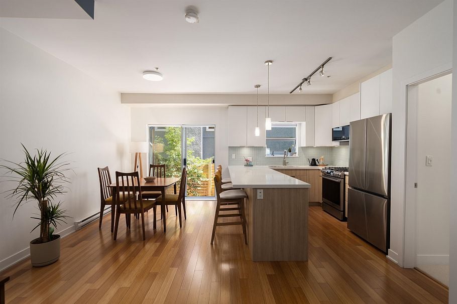 3088 Quebec Street Vancouver, BC - 6
