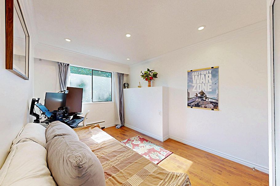 204 252 W 2nd Street North Vancouver, BC - 29