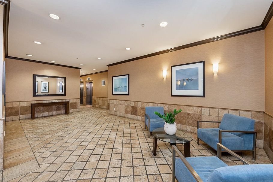 1004 1483 W 7th Avenue Vancouver, BC - 37