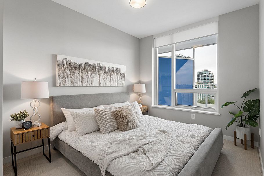 1208 118 Carrie Cates Court North Vancouver, BC - 24