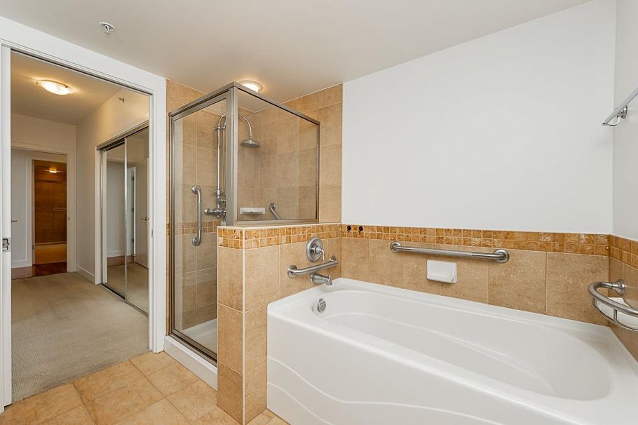 1004 1483 W 7th Avenue Vancouver, BC - 23