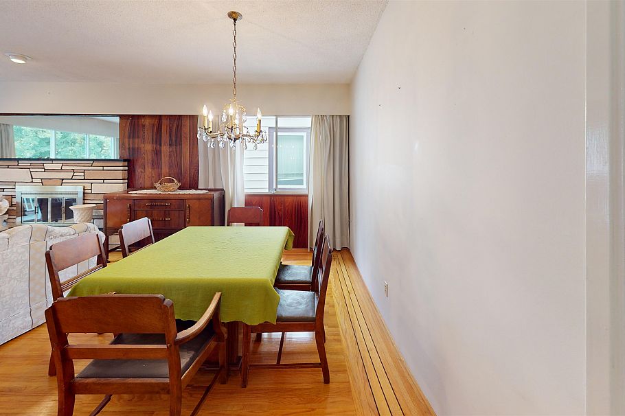 2540 E 25th Avenue Vancouver, BC - 6