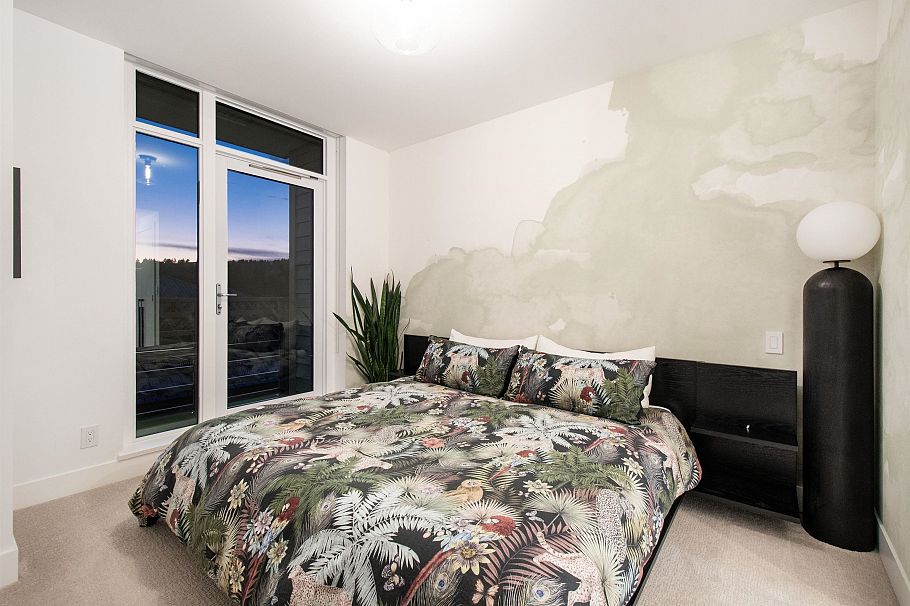 908 2785 Library Lane North Vancouver, BC - 21