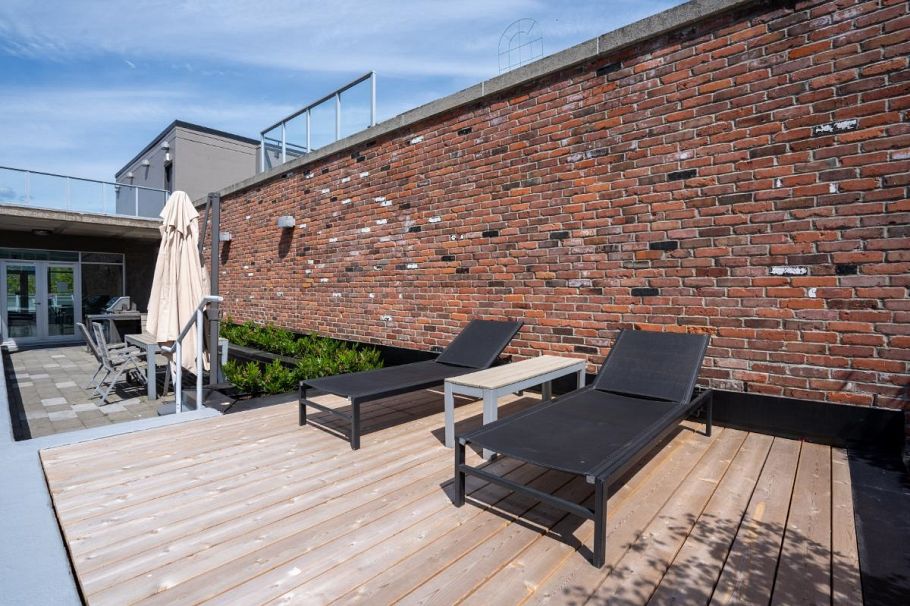 609 36 Water Street Vancouver, BC - 26