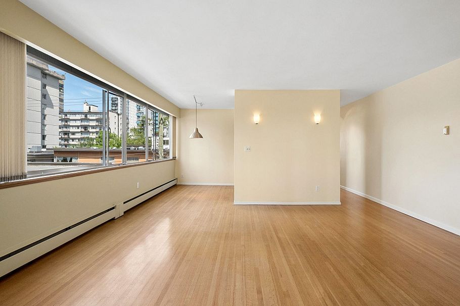 401 1315 Cardero Street Vancouver, BC - 11