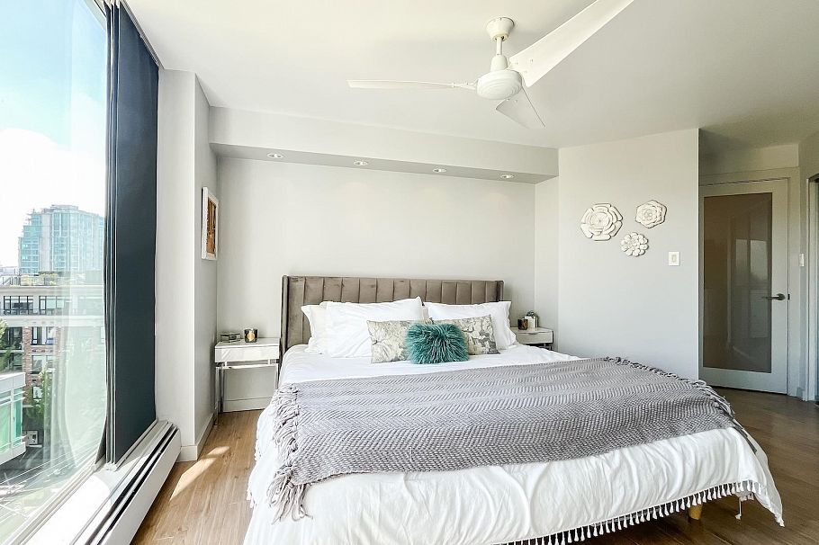 701 120 W 2nd Street North Vancouver, BC - 17