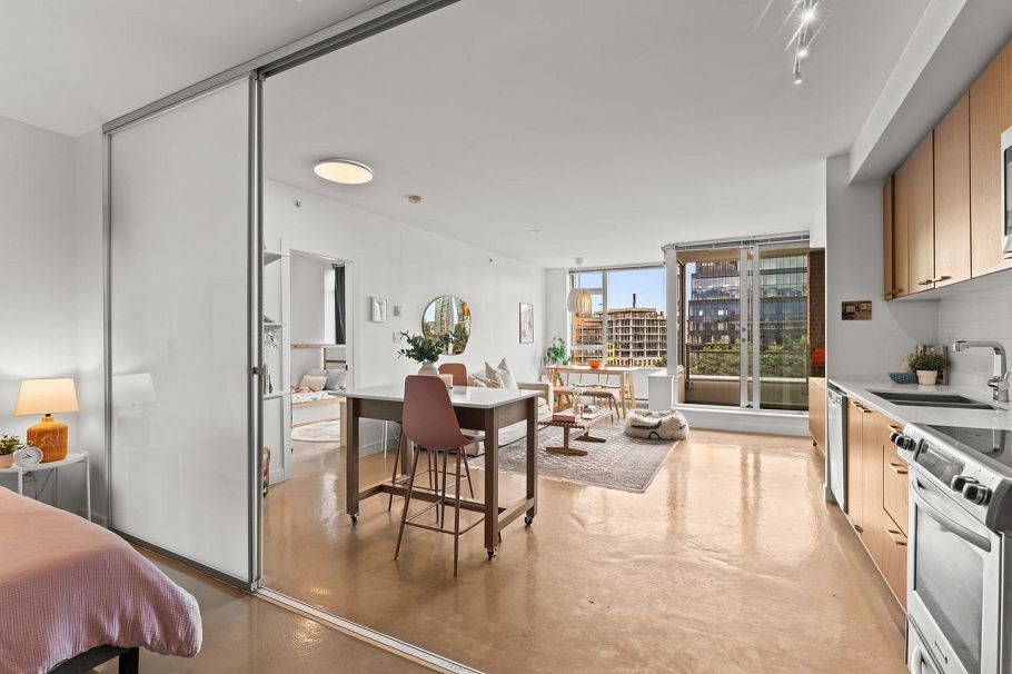 715 221 Union Street Vancouver, BC - 20