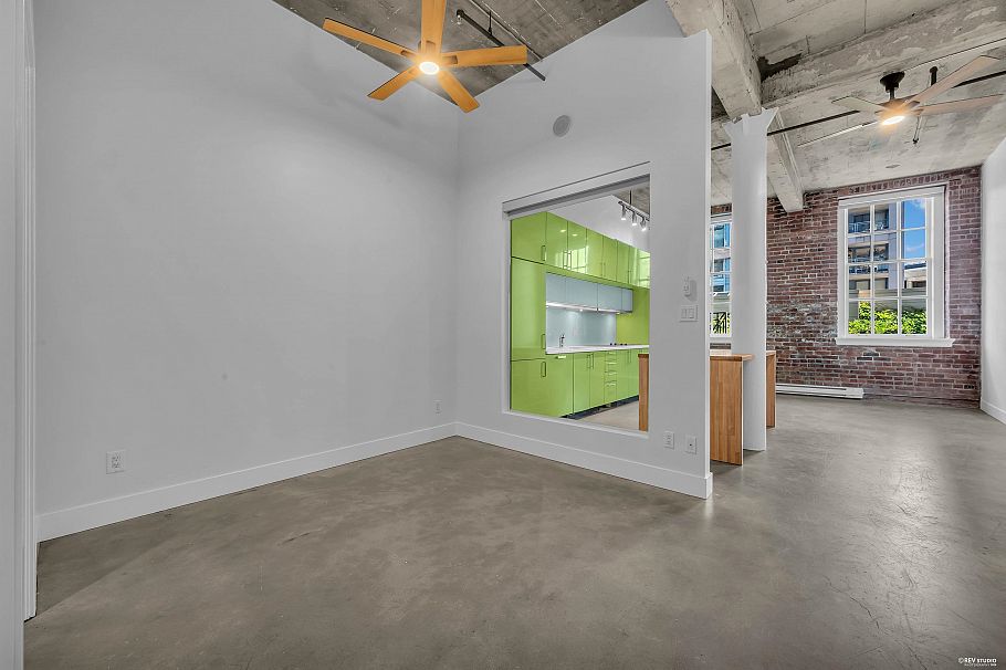 209 546 Beatty Street Vancouver, BC - 10