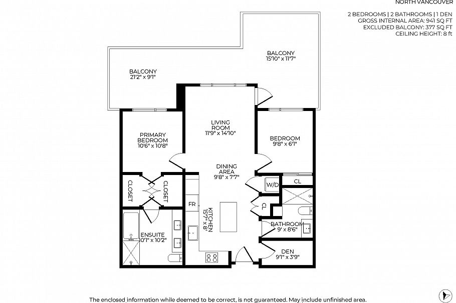 707 E 3 Street North Vancouver, BC - 40