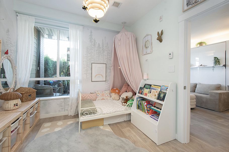 111 615 E 3rd Street North Vancouver, BC - 24