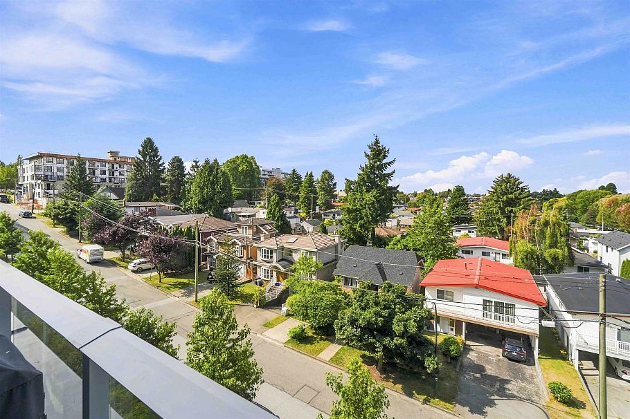615 5598 Ormidale Street Vancouver, BC - 23