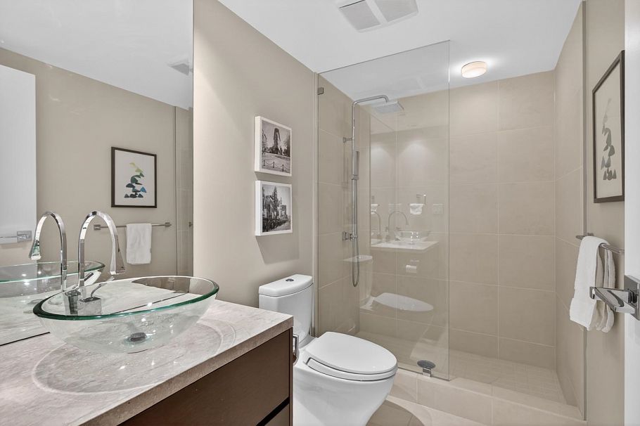 2503 8 Smithe Mews Vancouver, BC - 20