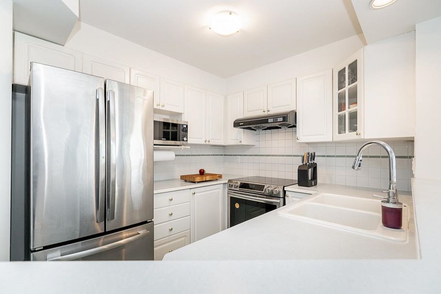 206 3615 W 17th Avenue Vancouver, BC - 11