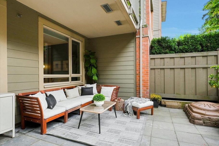 G11 139 W 22nd Street North Vancouver, BC - 3