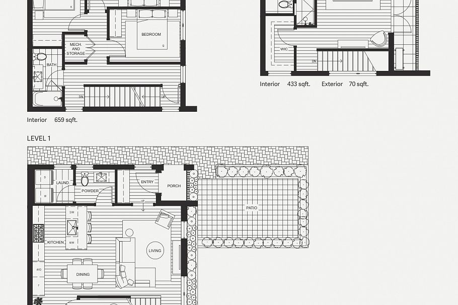 2 5034 Granville Street Vancouver, BC - 37