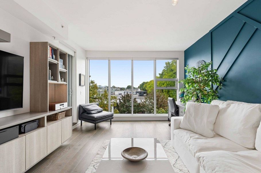 304 1819 W 5th Avenue Vancouver, BC - 3