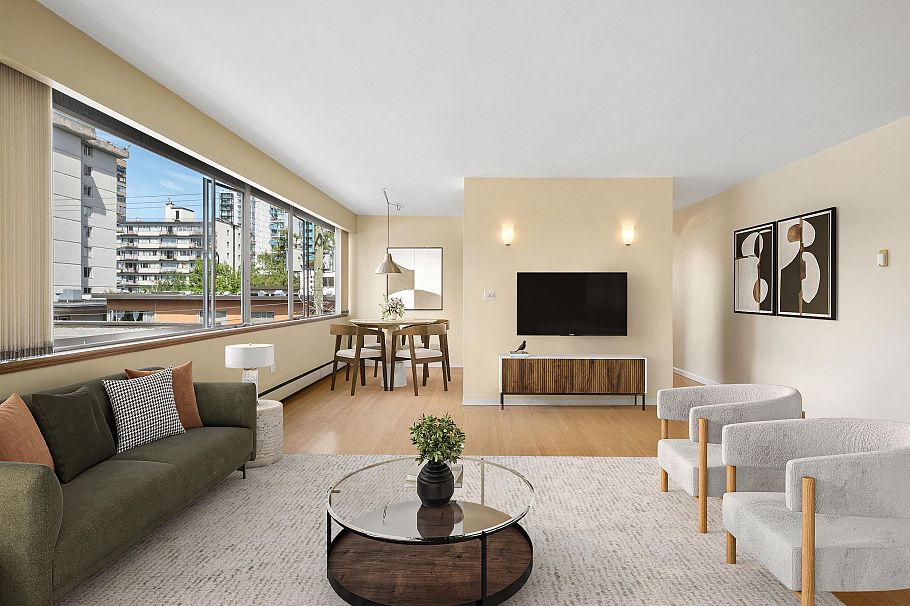 401 1315 Cardero Street Vancouver, BC - 10