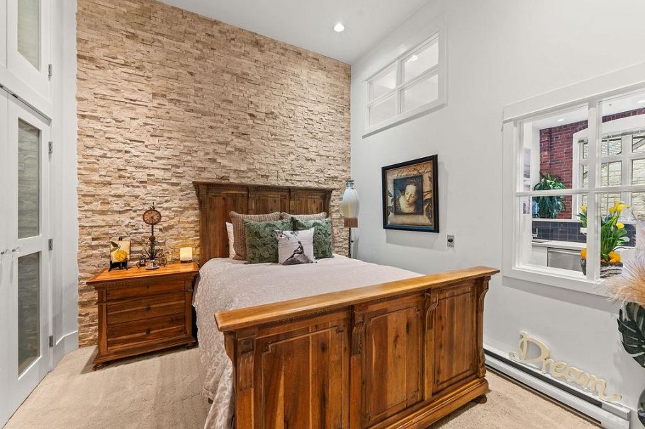 104 1811 W 16th Avenue Vancouver, BC - 17