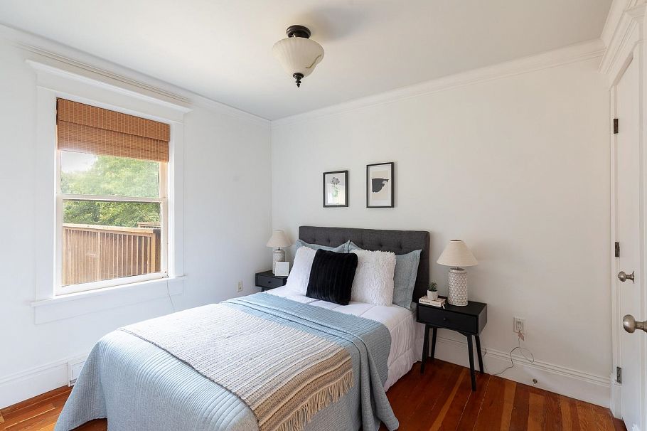 740 Jackson Avenue Vancouver, BC - 33