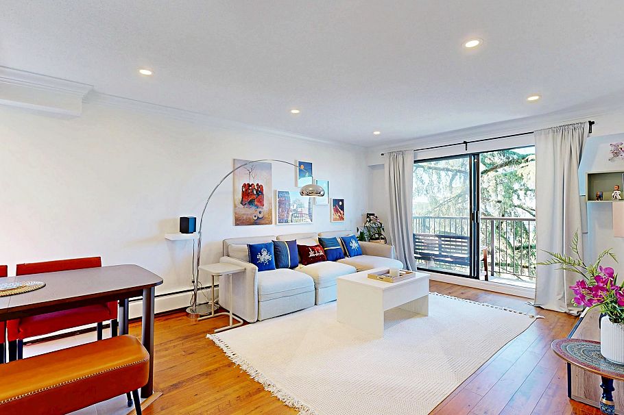 204 252 W 2nd Street North Vancouver, BC - 11