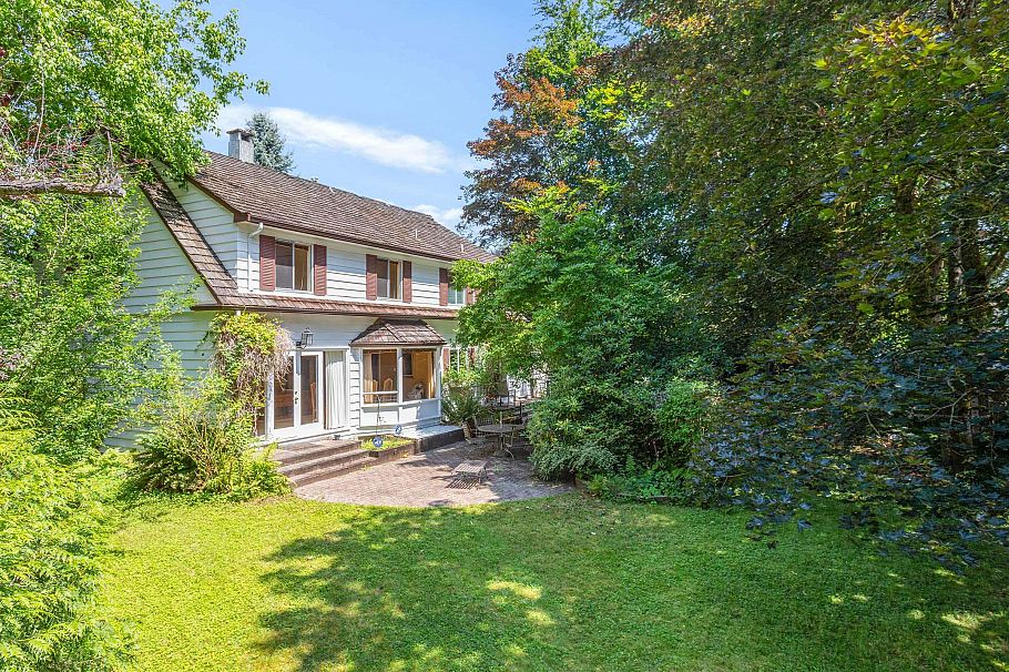 1671 Haverhill Place North Vancouver, BC - 19