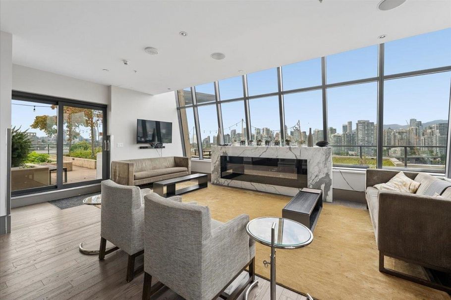 608 288 W 1st Avenue Vancouver, BC - 18