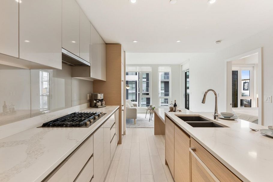 555 8575 Rivergrass Drive Vancouver, BC - 7