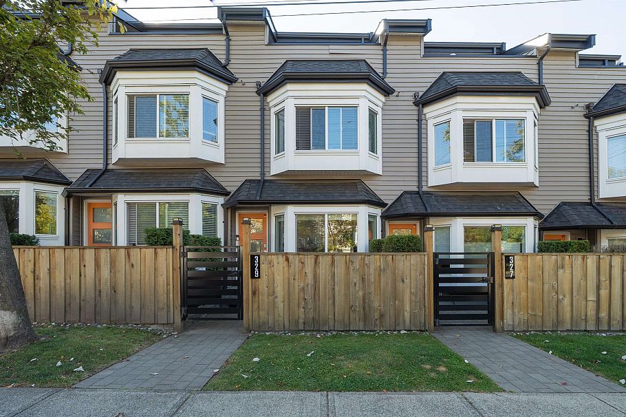 329 Garden Drive Vancouver, BC - 21